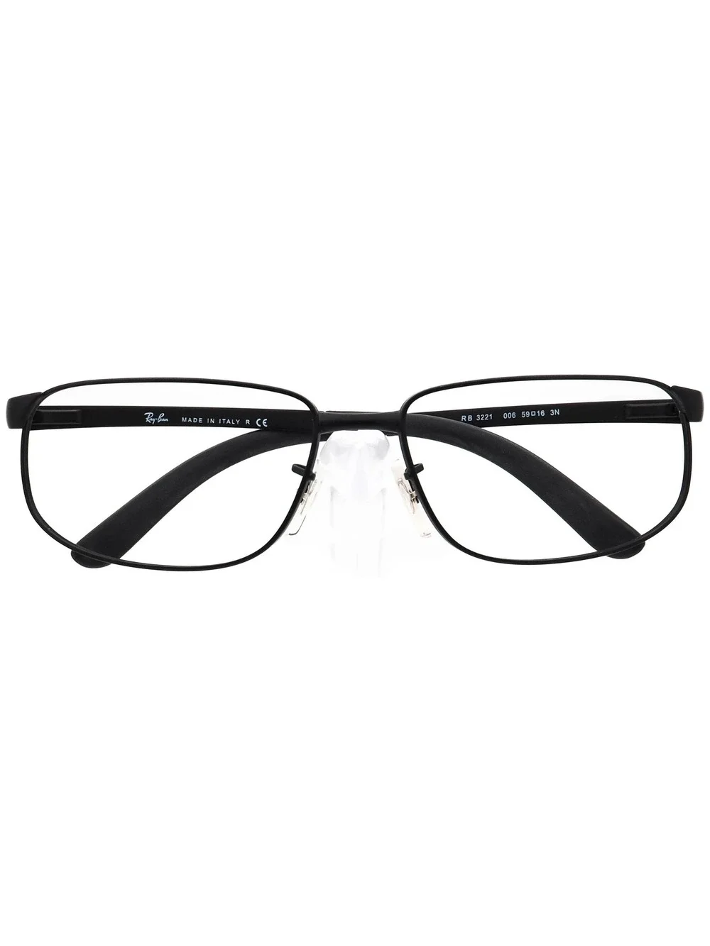 Ray-Ban RB 3221 006 Eyewear